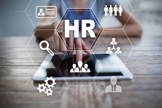 HR Outsourcing